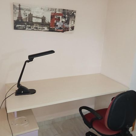 Apartment Marios Soufli Ευρύχωρη Γκαρσονιέρα, 60M2 Στο Κέντρο Souflíon Esterno foto
