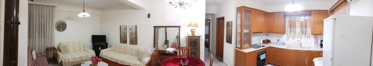 Apartment Marios Soufli Ευρύχωρη Γκαρσονιέρα, 60M2 Στο Κέντρο Souflíon Esterno foto