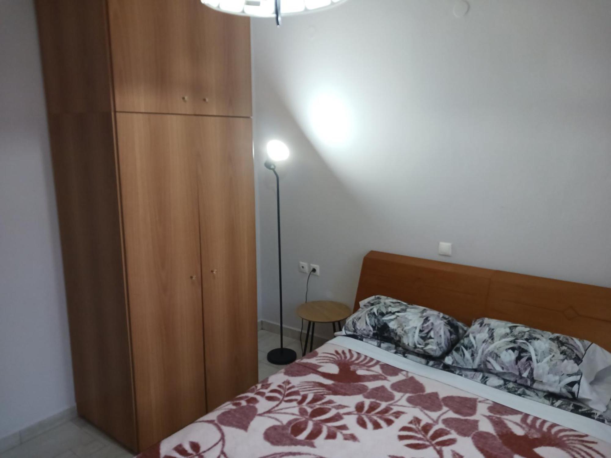 Apartment Marios Soufli Ευρύχωρη Γκαρσονιέρα, 60M2 Στο Κέντρο Souflíon Esterno foto