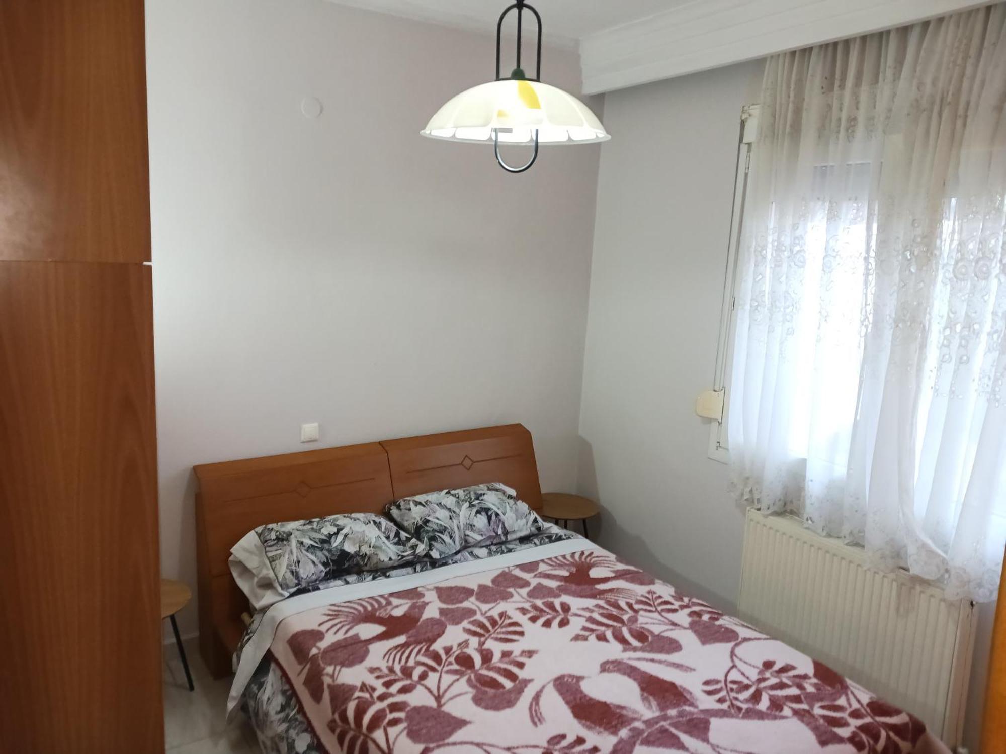 Apartment Marios Soufli Ευρύχωρη Γκαρσονιέρα, 60M2 Στο Κέντρο Souflíon Esterno foto